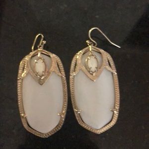 Kendra Scott Earrings